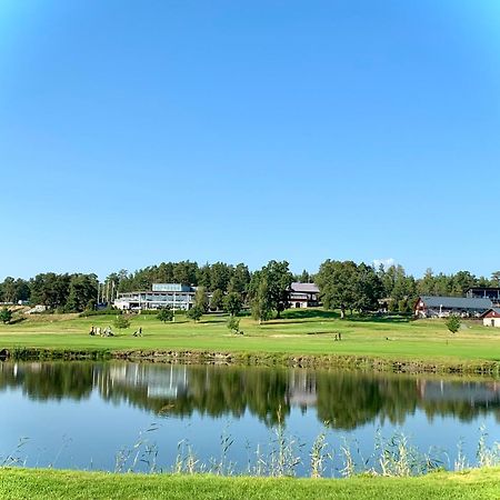 Holiday Home Birdie Naantali Exterior foto