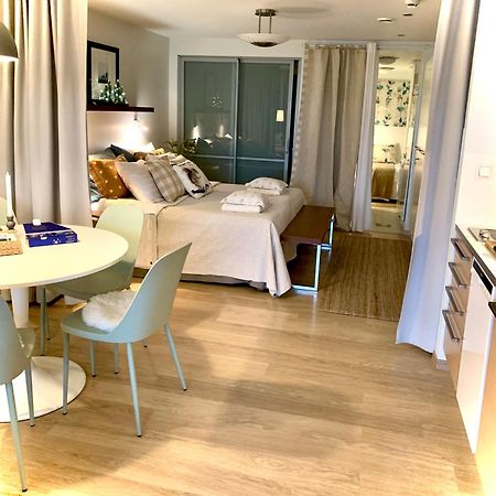 Holiday Home Birdie Naantali Exterior foto