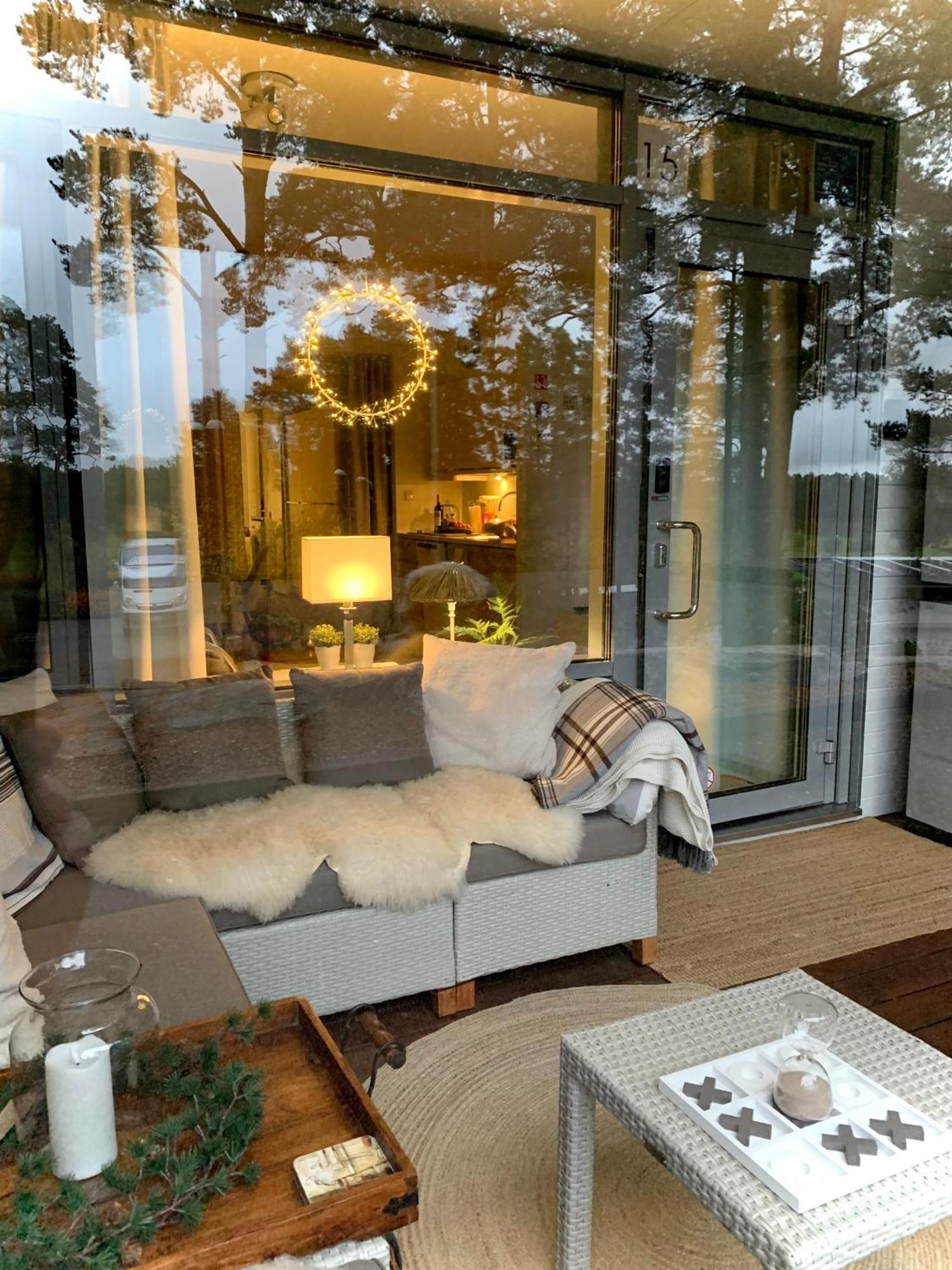 Holiday Home Birdie Naantali Exterior foto