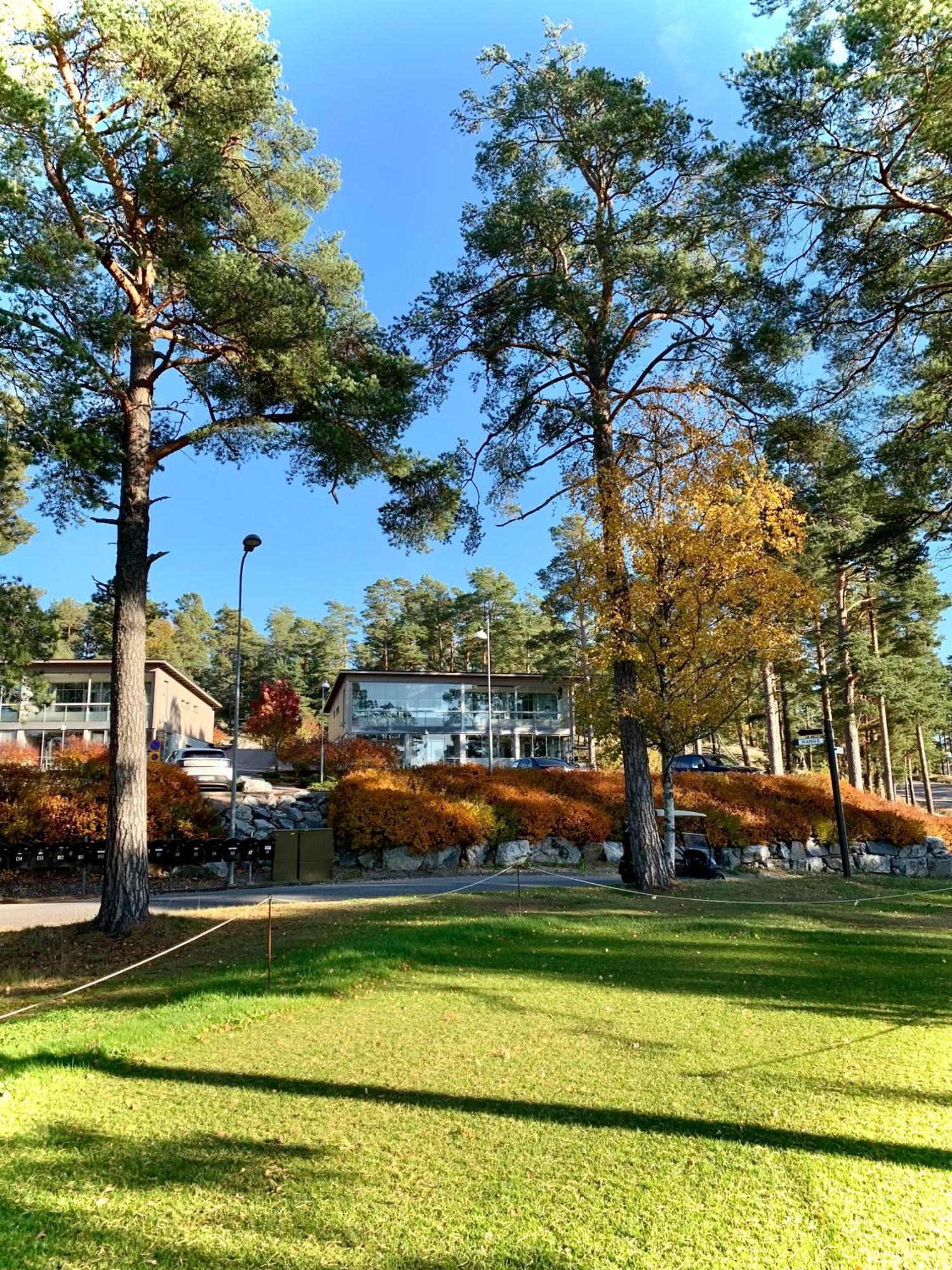 Holiday Home Birdie Naantali Exterior foto