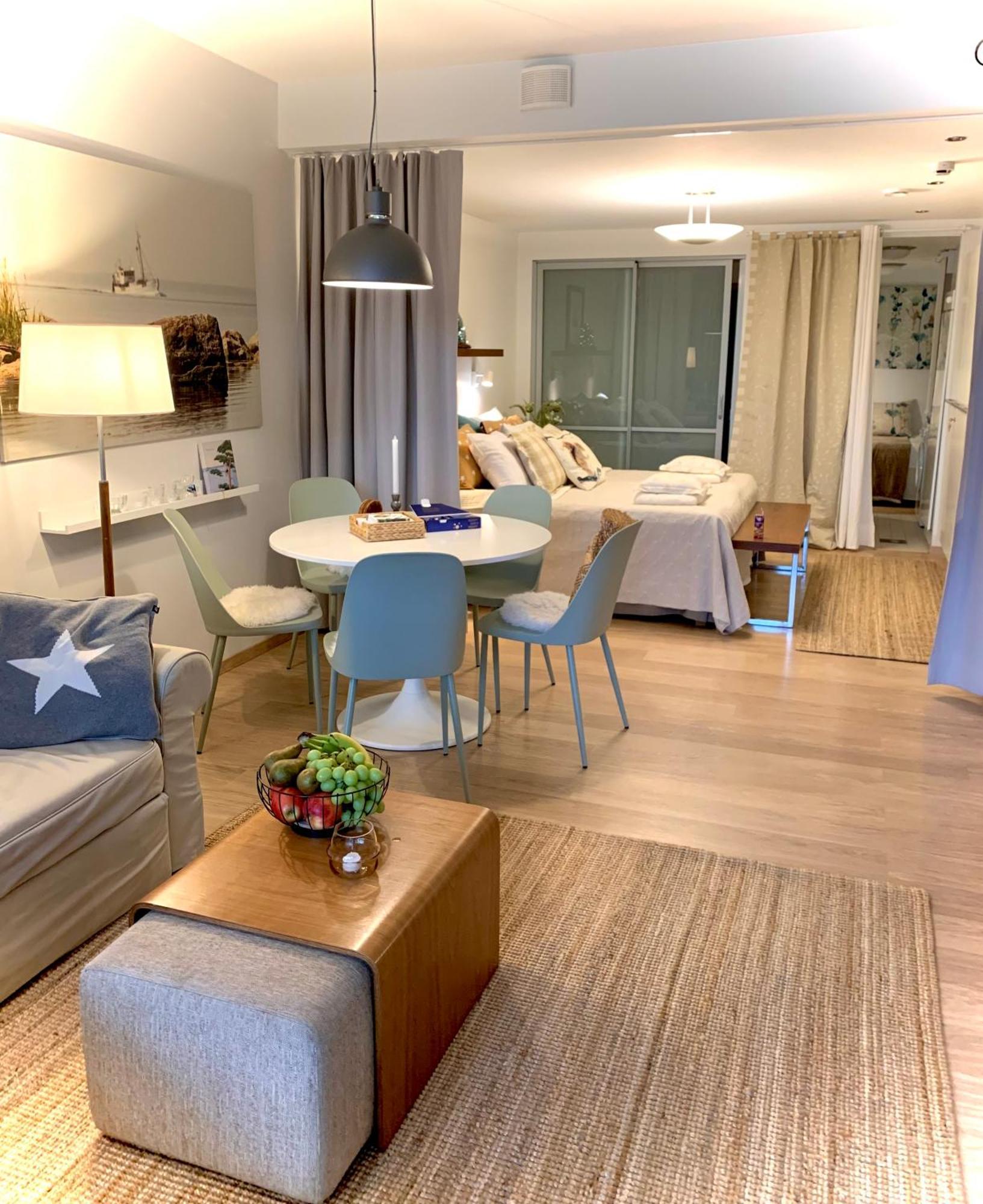 Holiday Home Birdie Naantali Exterior foto
