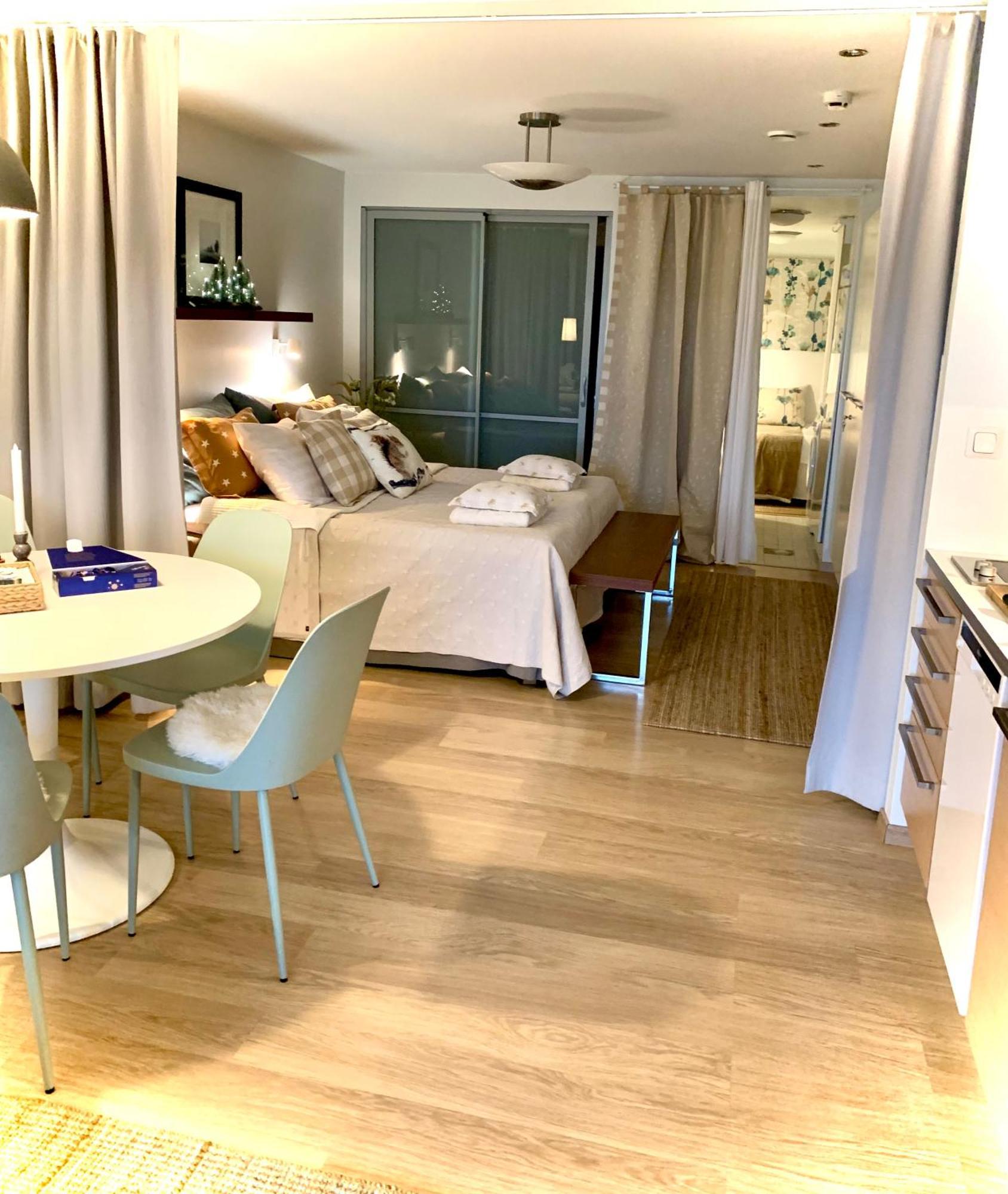 Holiday Home Birdie Naantali Exterior foto